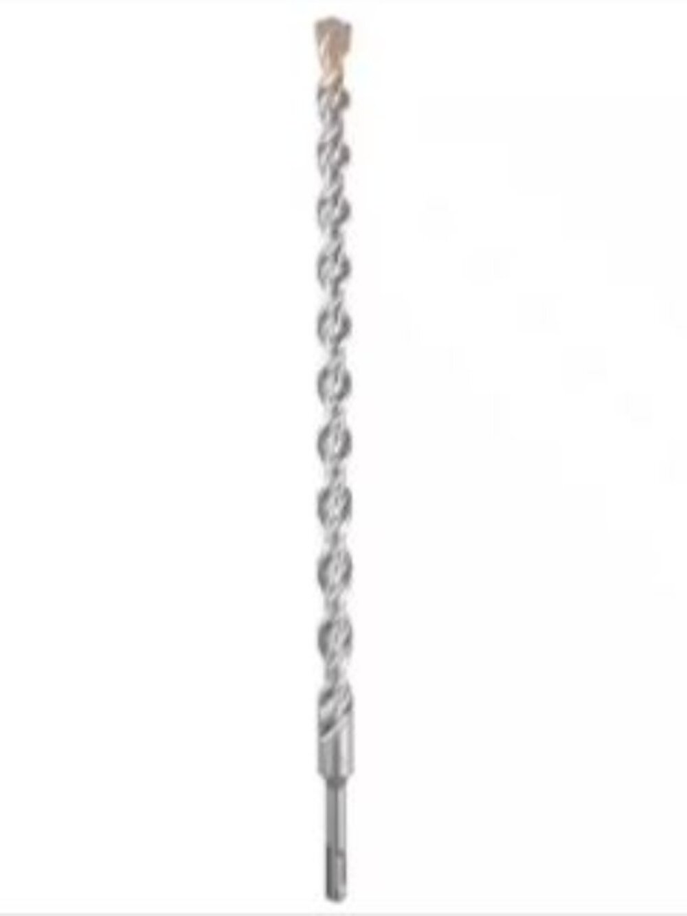 Milwaukee 18 in. SDS-Plus Concrete Drill Bit – 3/4 in. Carbide Tip